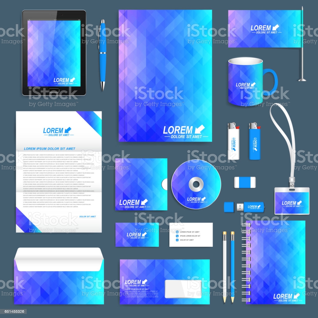 39+ Download Mockup Para Identidade Visual&nbsp;Psd