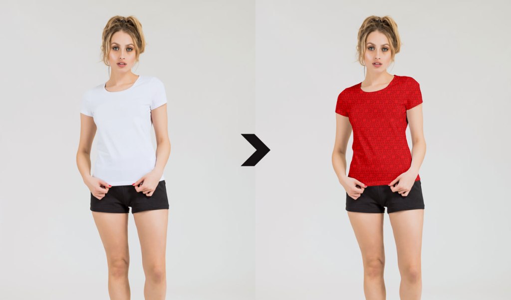 19+ Download Mockup Camiseta Grátis Online&nbsp;Psd