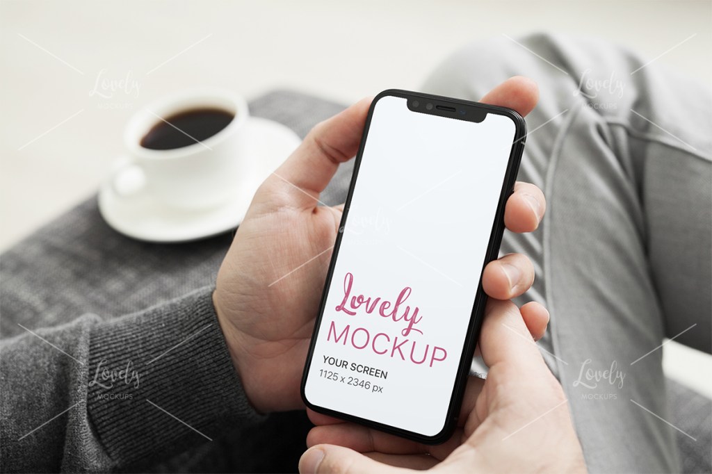 42+ Download Mockup Iphone 11 Psd
