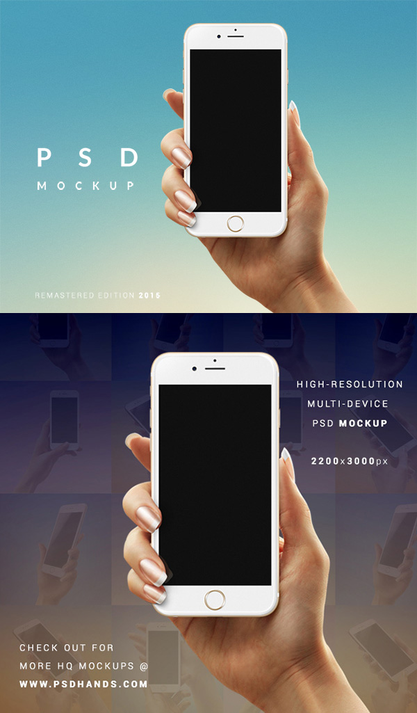 11+ Download Mockup Celular Na Mão Free&nbsp;Psd