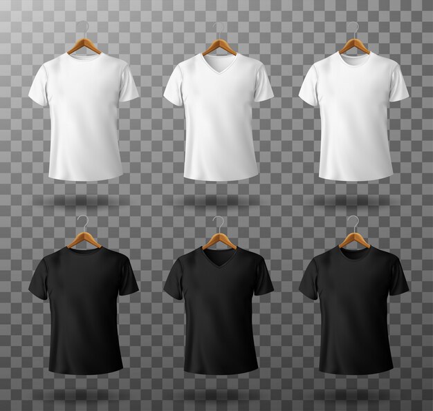 36+ Download Mockup Camiseta Branca&nbsp;Psd