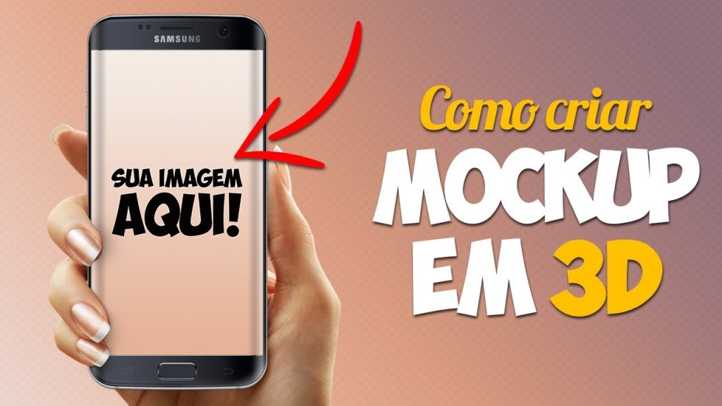 28+ Download Criar Mockup Online Grátis&nbsp;Psd