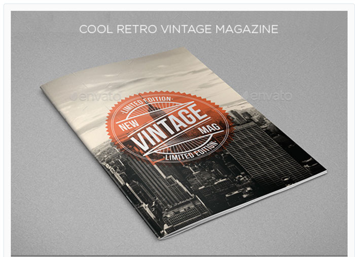 43+ Download A5 Magazine Mockup Free&nbsp;Psd