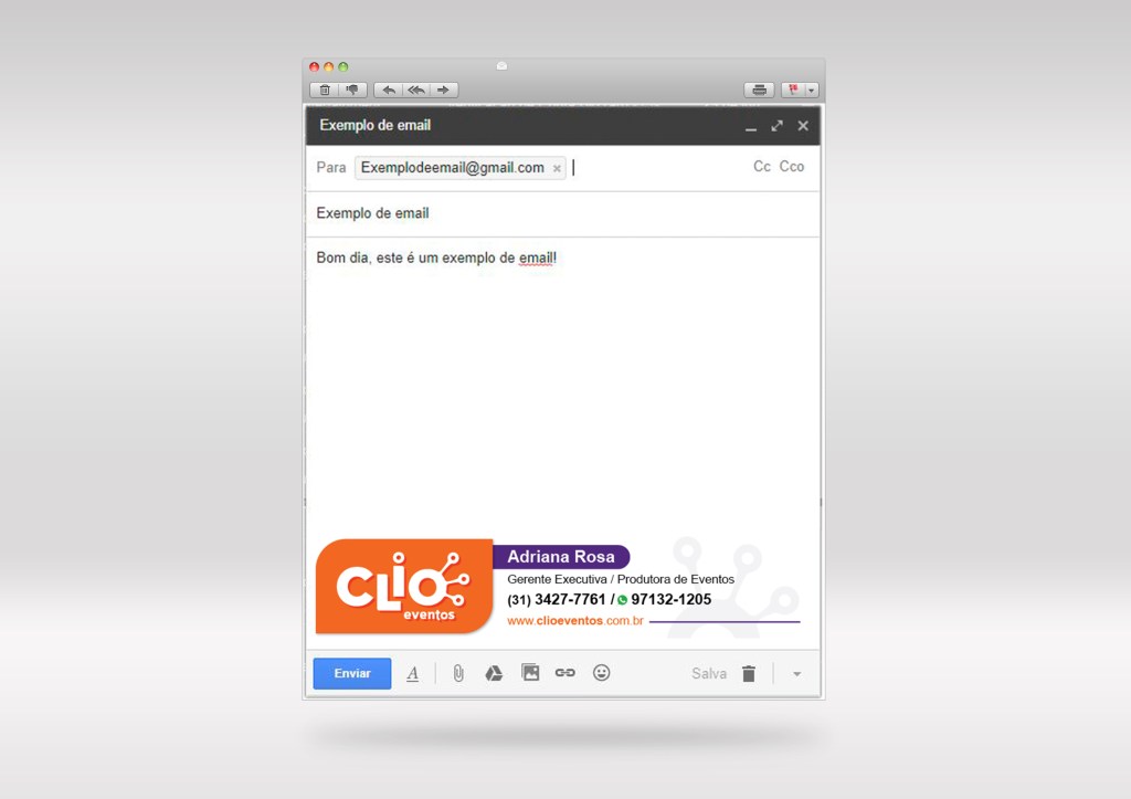 41+ Download Assinatura De Email Mockup&nbsp;Psd