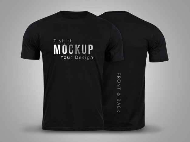 32+ Download Mockup Camiseta Free Psd