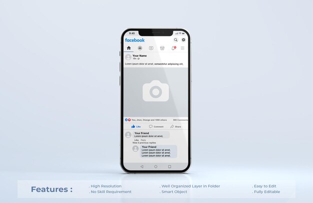 45+ Download Mockup Celular&nbsp;Psd