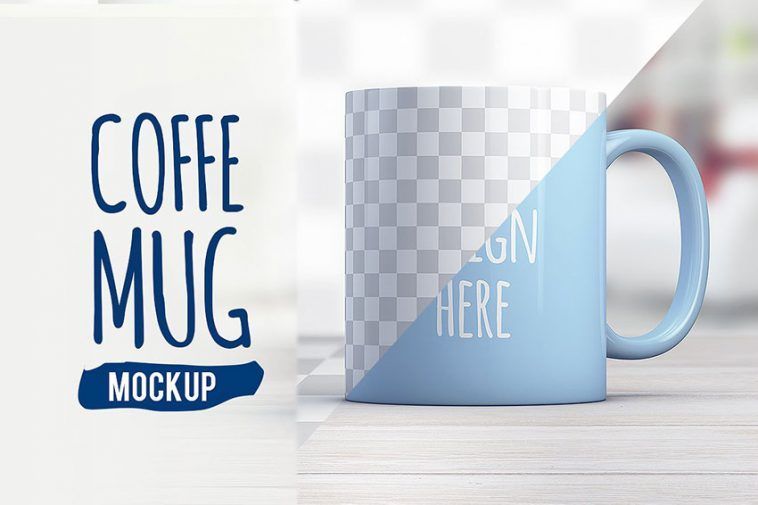 11+ Download Mockup Gratis Caneca Psd
