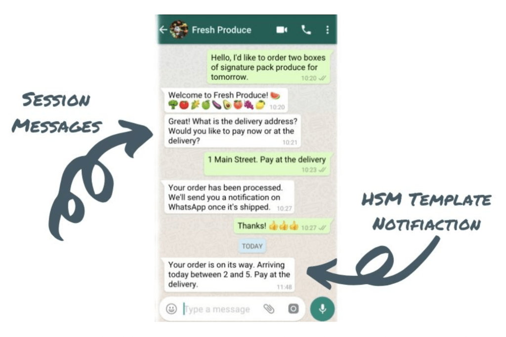 31+ Download Chat Whatsapp Mockup Psd