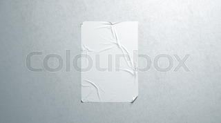 36+ Download Adhesive Poster Mockup Psd