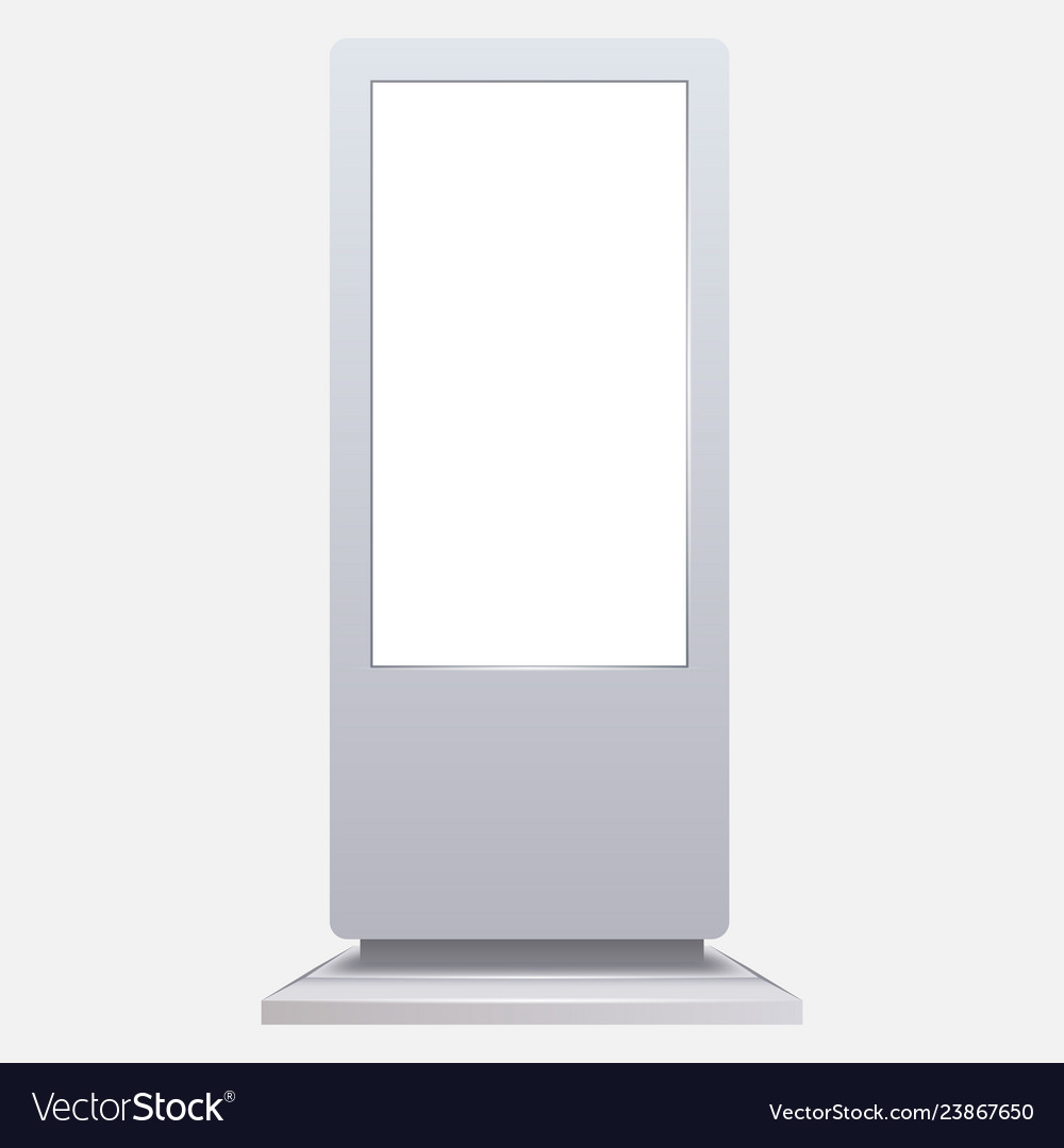 26+ Download Digital Signage Mockup&nbsp;Psd