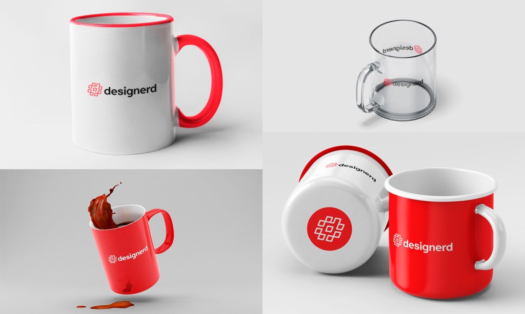 24+ Download Mockup Caneca Free Psd