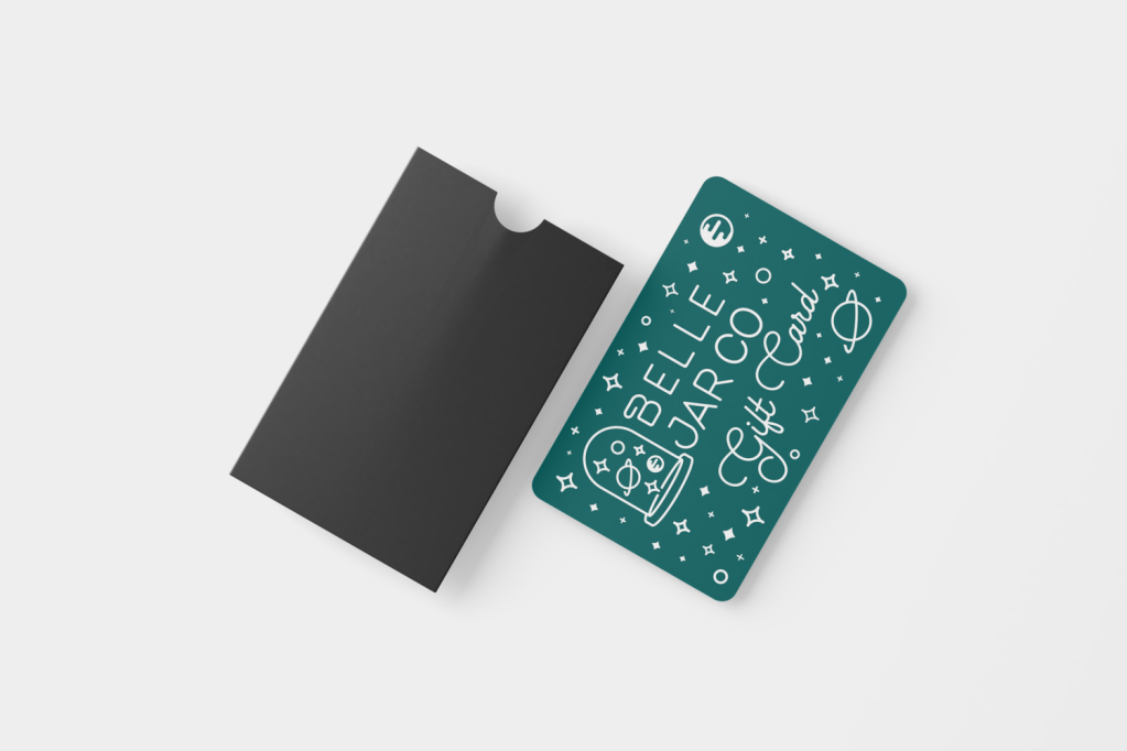 32+ Download Gift Card Mockup Psd