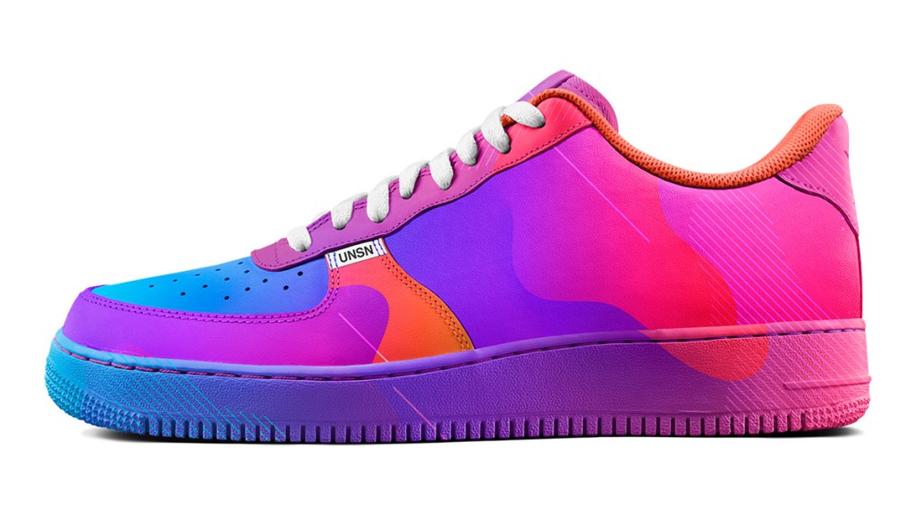 41+ Download Free Sneaker Mockup&nbsp;Psd