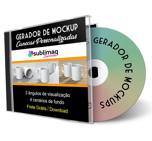 34+ Download Mockup Caneca De Aluminio&nbsp;Psd