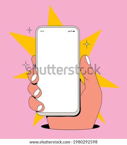 16+ Download Mockup Mano Con Celular Png&nbsp;Psd