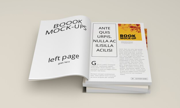 24+ Download Mockup Livro&nbsp;Psd