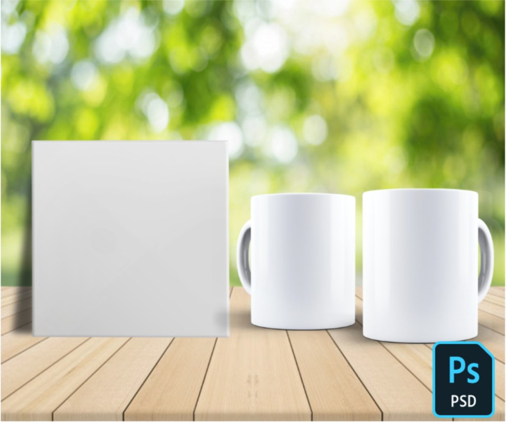 11+ Download Caneca Branca Mockup Psd