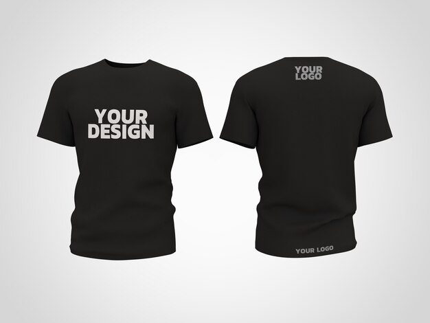 15+ Download Mockup Camisa Psd&nbsp;Free